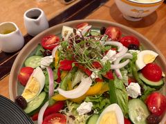 -La Creperie法餐厅(芮欧百货店)