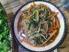 -京玉菲饭店(李村店)