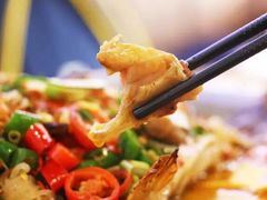 -滋味烤鱼(祥和里店)
