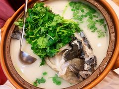 -千岛湖鱼味馆(十字街总店)