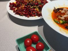 -望京辣宴·古法川菜(望京店)