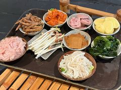 -大风老火锅(江北一店)
