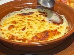 -萨莉亚意式餐厅(杭州滨江天街店)