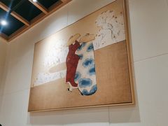 -上户日本料理(北仑富邦店)