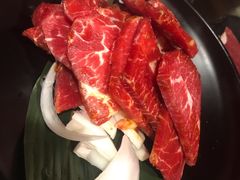 -九田家黑牛烤肉料理(无锡T12店)