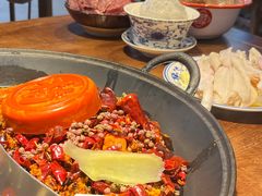 -楠火锅(仁恒梦中心店)