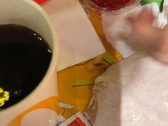 -麦当劳(徐汇漕溪北路百脑汇店)