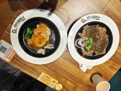 -快乐爱斯米牛排自助(正大广场店)