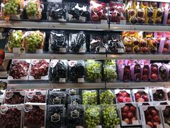 -Olé精品超市(天汇广场店)
