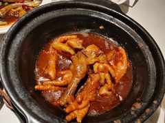 -相遇·鲜炒黄牛肉(丹阳吾悦广场店)