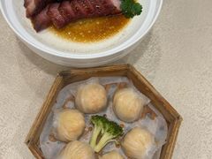 -麒麟中餐厅·经典粤菜·地道菜式老字号(广州长隆酒店)