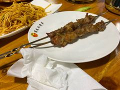 -泽成冰煮羊(长春店)