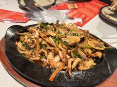 -状元阁烧烤(新华路总店)