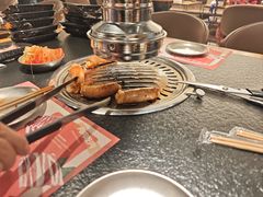 -炽城·烤肉名家(鸿达中央广场店)