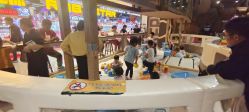 -鲁比猴非洲探索部落(喜盈门店)