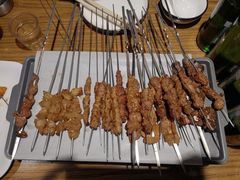 -金太阳海鲜烧烤·本地人餐厅(南沙店)