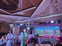 -巴音浩日娲·蒙餐(双林东路店)
