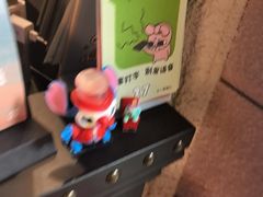 -逃脱反斗城沉浸剧情密室(北京路店)