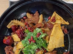 -大食代美食广场(月星环球港店)