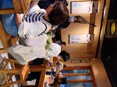 -串大叔炭火烤串·鸡西大冷面刀削面(总店)