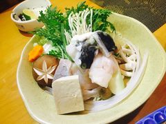 -天正河鲀·河豚亭(大连店)