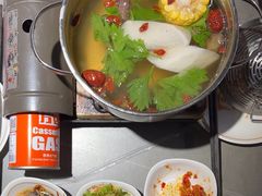 -金龙大四喜牛肉火锅
