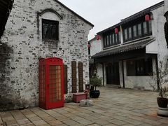 -巡塘古镇