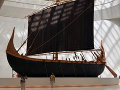 -扎耶德国家博物馆