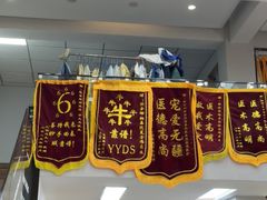-联合动物医院(光谷诊疗中心)