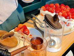 -O'eat Blossom&Pelican(深圳首店)