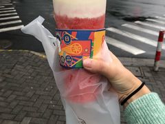 -西贝(金桥店)