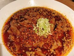-太二酸菜鱼(坚基购物中心店)