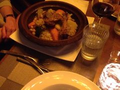 -Tajine Moroccan塔金摩洛哥中东餐厅