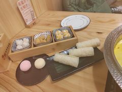 -牛匠和牛寿喜锅(西安总店)