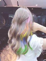 -Tipo Hair salon（明星）店
