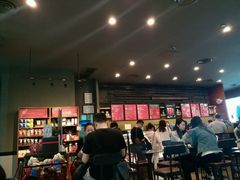 -星巴克(厦门SM新生活广场店)