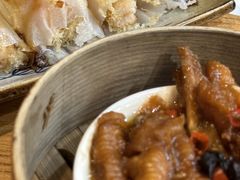 -本味友膳·茶餐厅(和达中心城店)