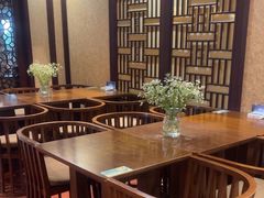 -新木器时代餐厅(太湖新天地店)