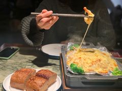 -绿茶餐厅(昌平悦荟店)