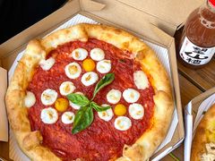 -波比Pizza(新城店)