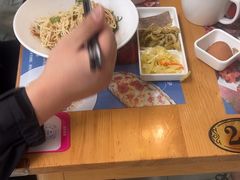 -清真餐厅·回乡麦客