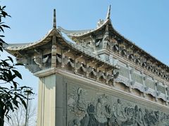 -上海东林寺(金山区)