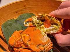 -成隆行·蟹王府(九江路店)