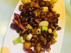 -陈麻婆豆腐总店