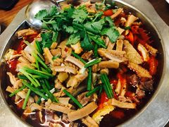 -古乐牛香·鲜牛肉牛杂火锅(新区店)