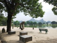 -Club Med地中海俱乐部·桂林度假村