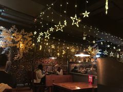 -Outdark Korean Restaurant