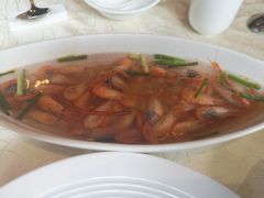 -无锡梁鸿湿地丽笙度假酒店·流觞西餐厅