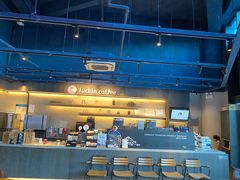 -瑞幸咖啡(勤诚达大厦店)