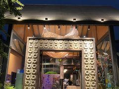 -老房子金沙元年川菜食府·花园餐厅(金沙店)